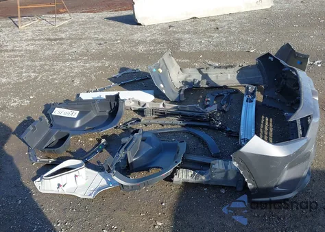 2022 Toyota Rav4 Hybrid Le from USA, damaged, VIN 2T3MWRFV4NW130440